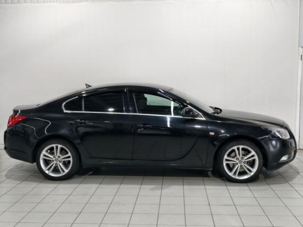 Opel Insignia I с пробегом 2011 года, цена 815 000 рублей, 158056 км, седан, Автокод Объявления