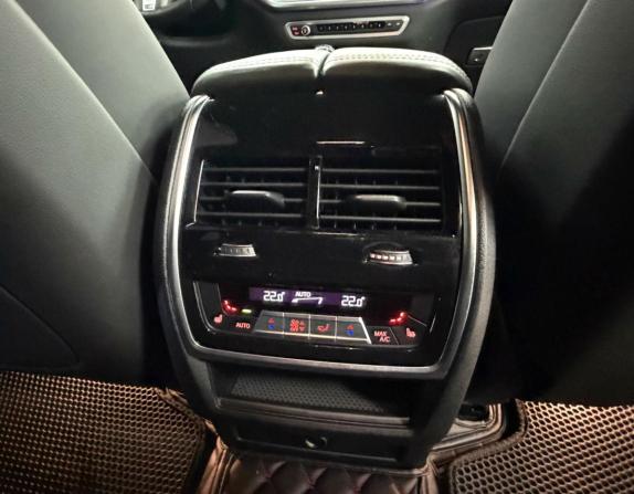 BMW X5 IV (G05/G18) с пробегом 2020 года, цена 8 195 000 рублей, 70610 км, внедорожник, Автокод Объявления