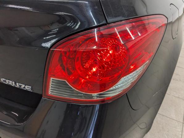 Chevrolet Cruze I Рестайлинг с пробегом 2014 года, цена 750 000 рублей, 150417 км, хэтчбек, Автокод Объявления