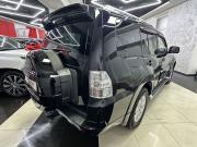 Mitsubishi Pajero IV Рестайлинг 1 Ярославль  - изображение 43