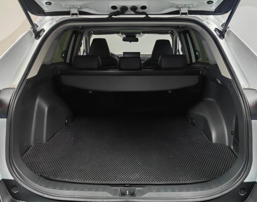 Toyota RAV4 V (XA50) Москва  - изображение 27