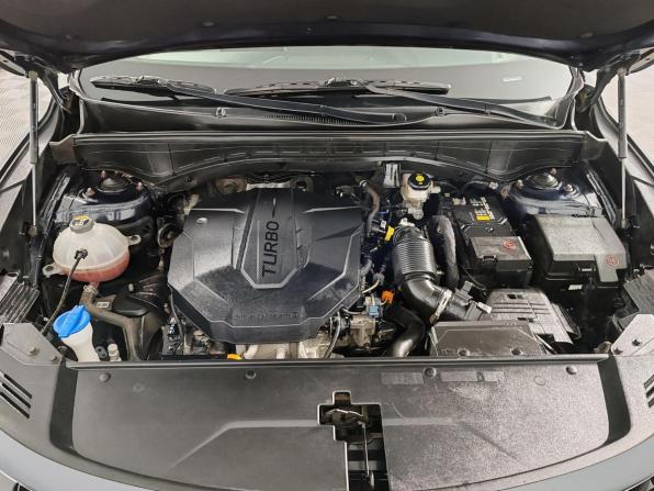 Kia Sorento IV с пробегом 2020 года, цена 3 549 000 рублей, 85854 км, внедорожник, Автокод Объявления