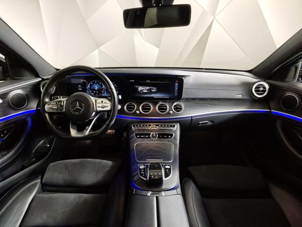Mercedes-Benz E-Класс V (W213 S213 C238) с пробегом 2020 года, цена 3 170 000 рублей, 174453 км, седан, Автокод Объявления