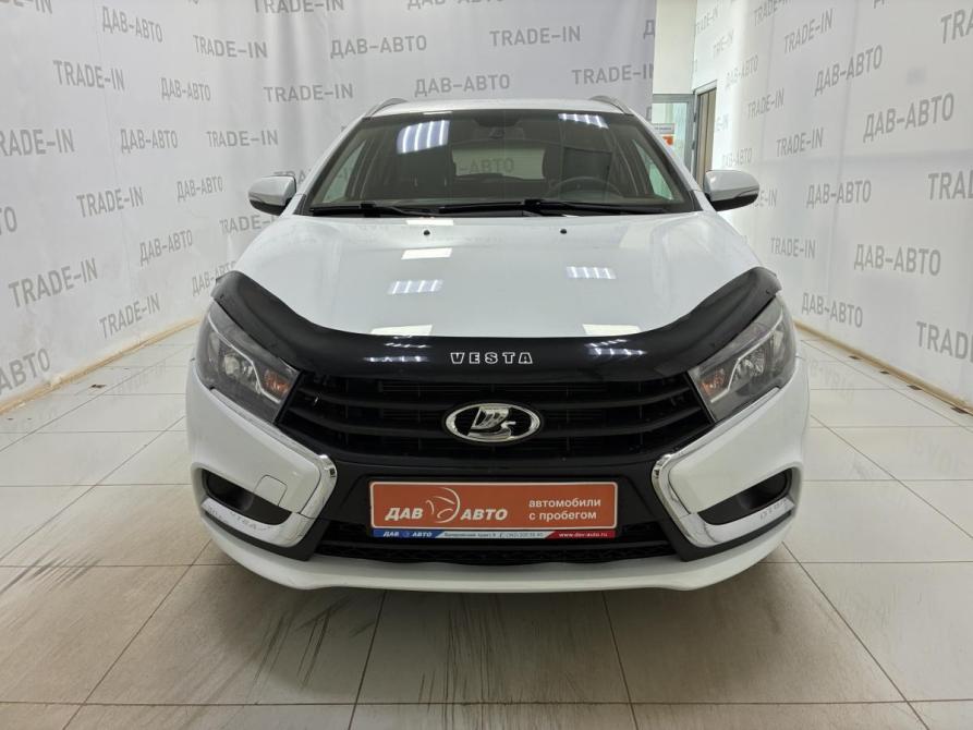Lada (ВАЗ) Vesta I Пермь  - изображение 2