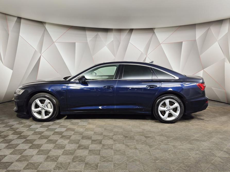 Audi A6 V (C8) Москва  - изображение 5
