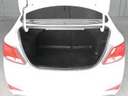 Hyundai Solaris I Рестайлинг Ростов-на-Дону  - изображение 36