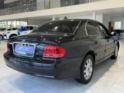 Hyundai Sonata IV (EF) Рестайлинг Таганрог  - изображение 25