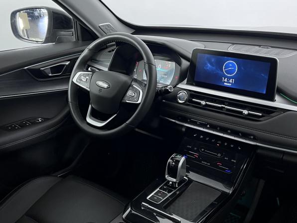 Chery Tiggo 7 Pro I с пробегом 2022 года, цена 1 670 000 рублей, 90000 км, внедорожник, Автокод Объявления