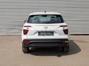 Hyundai Creta II Москва  - изображение 54