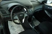 Hyundai Solaris I Рестайлинг Омск  - изображение 31