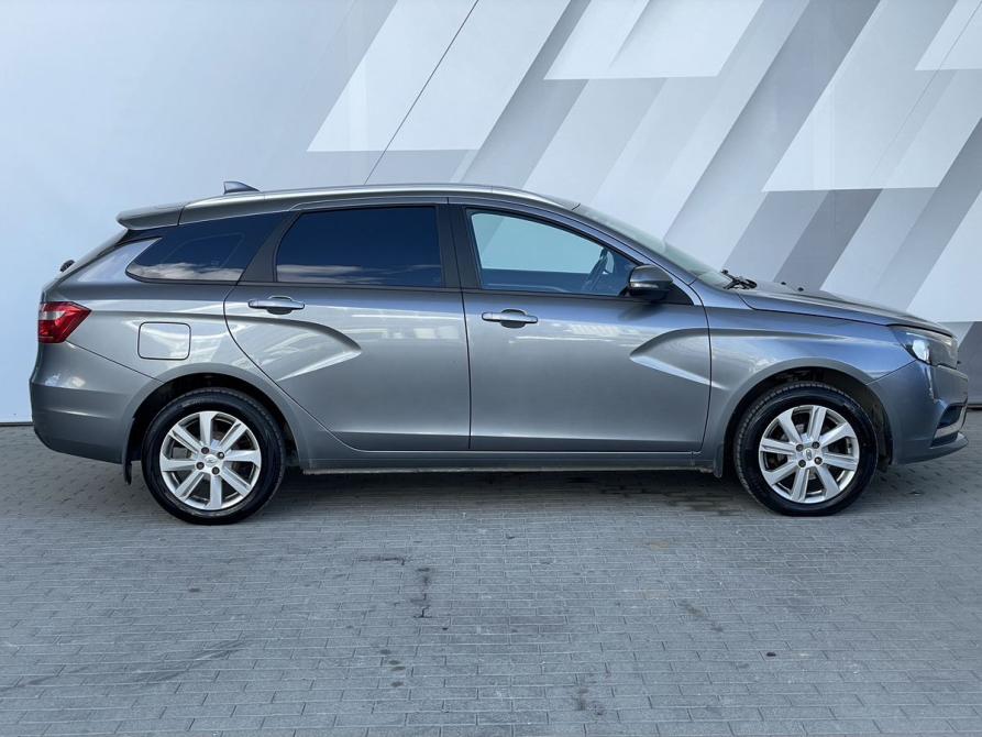 Lada (ВАЗ) Vesta I Екатеринбург  - изображение 4
