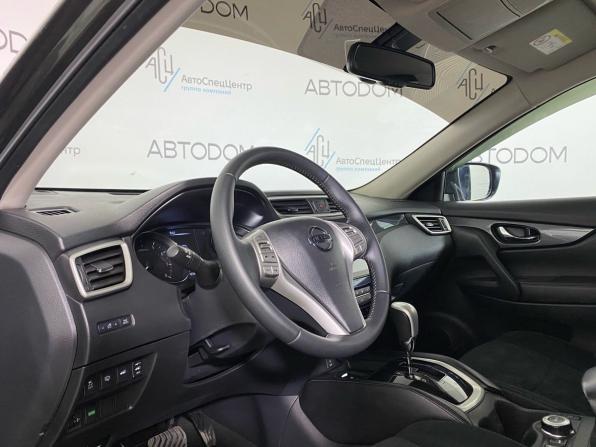 Nissan X-Trail III с пробегом 2016 года, цена 1 597 000 рублей, 183064 км, внедорожник, Автокод Объявления