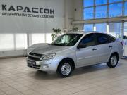 Lada (ВАЗ) Granta I Волгоград  - изображение 19