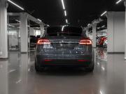 Tesla Model X I Москва  - изображение 36