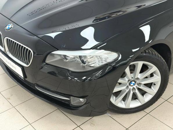 BMW 5 серии VI (F10/F11/F07) с пробегом 2011 года, цена 2 495 000 рублей, 104841 км, седан, Автокод Объявления