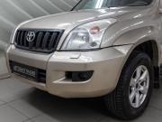 Toyota Land Cruiser Prado 120 Series Волгоград  - изображение 44