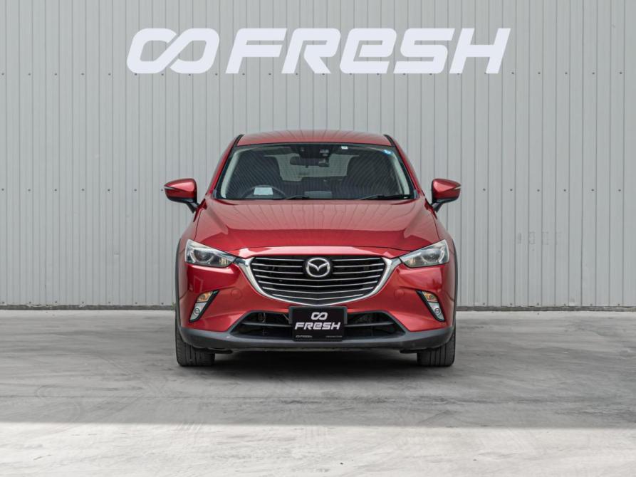 Mazda CX-3 I Краснодар  - изображение 3