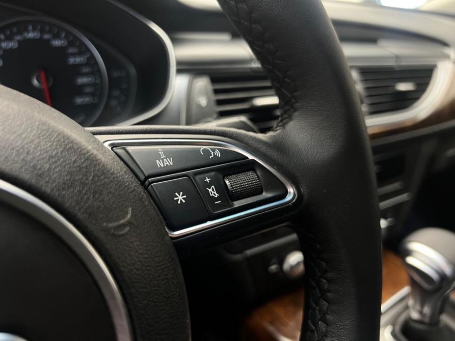 Audi A6 IV (C7) Ростов-на-Дону  - изображение 13