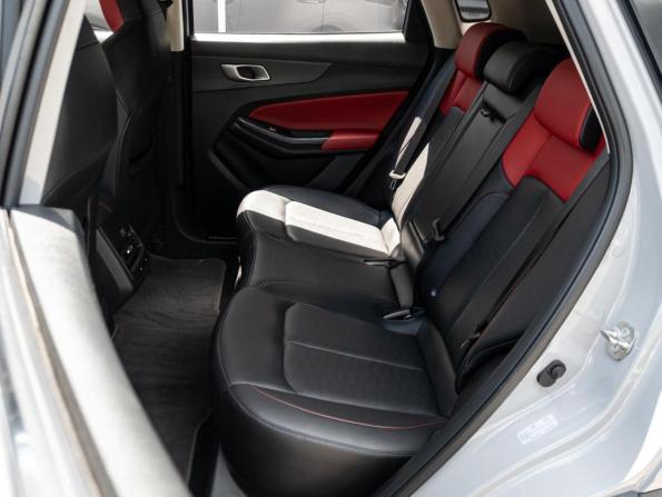 Changan CS55 Plus II с пробегом 2024 года, цена 2 230 000 рублей, 23719 км, внедорожник, Автокод Объявления