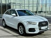 Audi Q3 I (8U) Рестайлинг Воронеж  - изображение 37