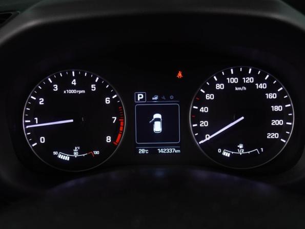 Hyundai Creta I с пробегом 2017 года, цена 2 069 000 рублей, 142337 км, внедорожник, Автокод Объявления