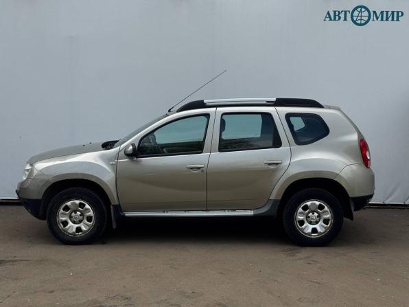 Renault Duster I с пробегом 2014 года, цена 969 000 рублей, 152283 км, внедорожник, Автокод Объявления