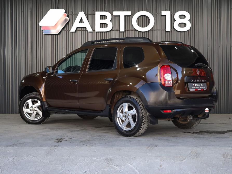 Renault Duster I Ижевск  - изображение 4