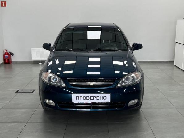 Chevrolet Lacetti I с пробегом 2008 года, цена 490 000 рублей, 286187 км, хэтчбек, Автокод Объявления