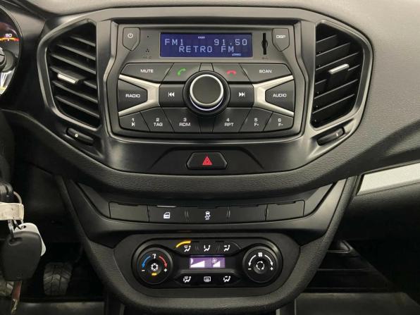 Lada (ВАЗ) Vesta I с пробегом 2021 года, цена 1 149 000 рублей, 89382 км, универсал, Автокод Объявления
