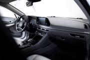 Hyundai Sonata VIII (DN8) Тюмень  - изображение 46