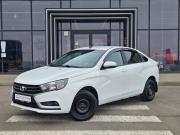 Lada (ВАЗ) Vesta I Воронеж  - изображение 13