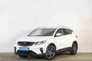 Geely Coolray I Тюмень  - изображение 23