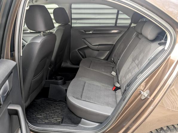 Volkswagen Polo VI с пробегом 2021 года, цена 1 740 000 рублей, 93727 км, лифтбек, Автокод Объявления