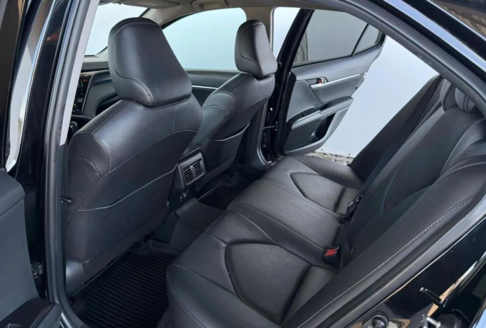 Toyota Camry VIII (XV70) Киров  - изображение 14