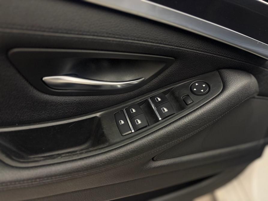 BMW 5 серии VI (F10/F11/F07) Рестайлинг Ростов-на-Дону  - изображение 7
