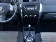 Suzuki SX4 I (Classic) Москва  - изображение 37