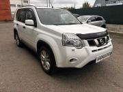 Nissan X-Trail II Рестайлинг Санкт-Петербург  - изображение 10