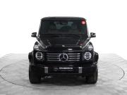 Mercedes-Benz G-Класс III (W465) Рестайлинг Москва  - изображение 27