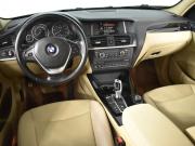 BMW X3 II (F25) Казань  - изображение 29