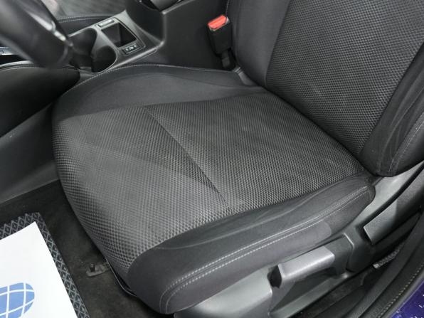 Nissan Qashqai II с пробегом 2016 года, цена 1 550 000 рублей, 165000 км, внедорожник, Автокод Объявления