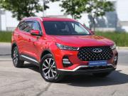 Chery Tiggo 7 Pro I Санкт-Петербург  - изображение 24