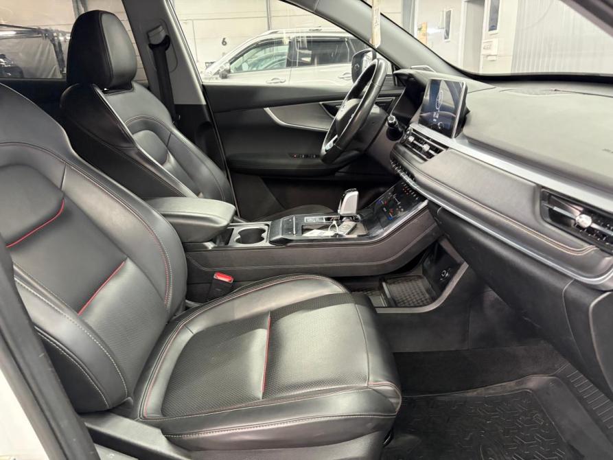Chery Tiggo 7 Pro I Краснодар  - изображение 15