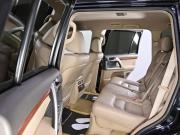 Toyota Land Cruiser 200 Series Москва  - изображение 39