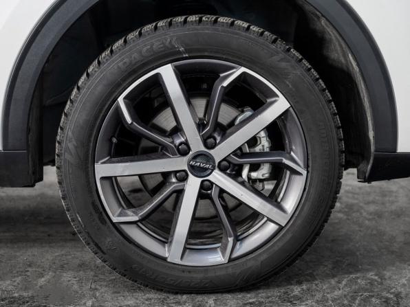 Haval F7 I с пробегом 2020 года, цена 1 700 000 рублей, 77476 км, внедорожник, Автокод Объявления