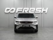 Geely Coolray I Воронеж  - изображение 27