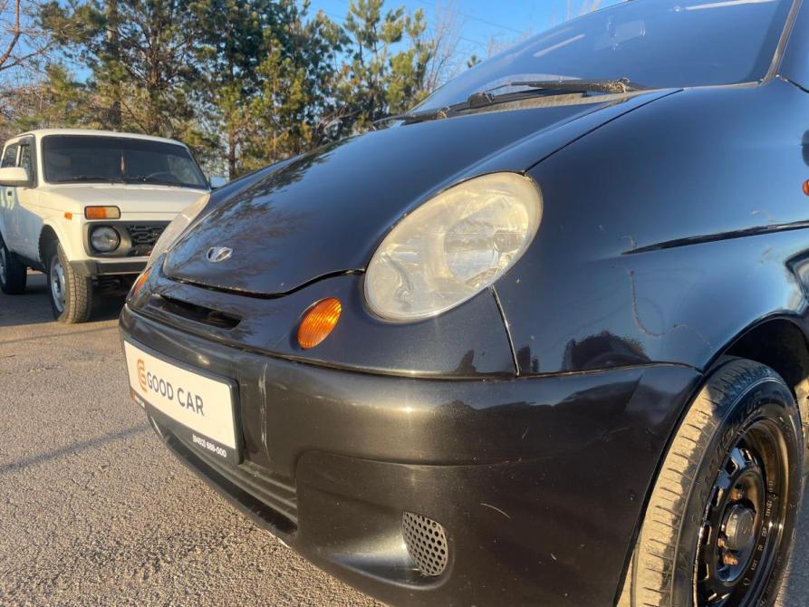 Daewoo Matiz I Рестайлинг Саратов  - изображение 18