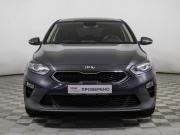 Kia Ceed III Москва  - изображение 20
