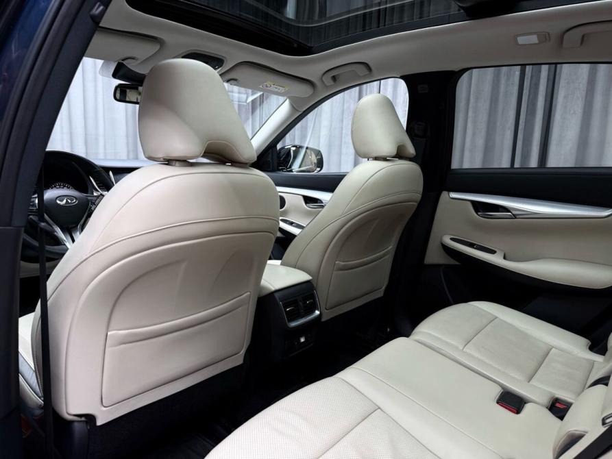 Infiniti QX50 II Ижевск  - изображение 35