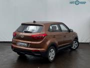 Hyundai Creta I Москва  - изображение 21