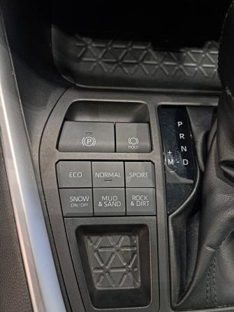 Toyota RAV4 V (XA50) с пробегом 2022 года, цена 3 548 000 рублей, 50811 км, внедорожник, Автокод Объявления